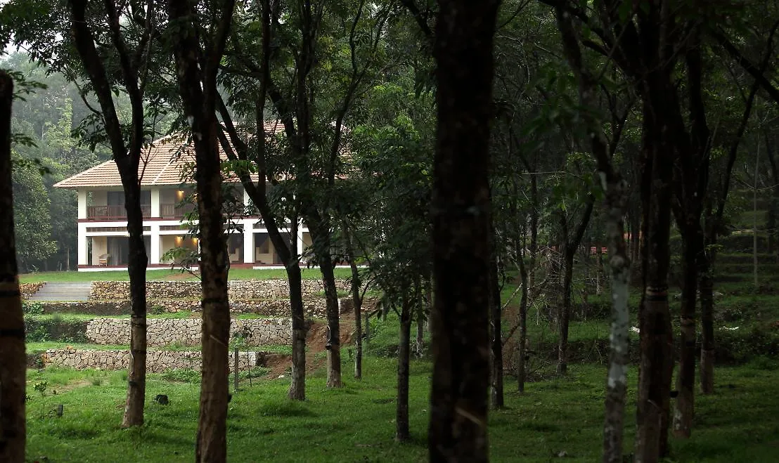 Resort Windermere River House Neriyamangalam